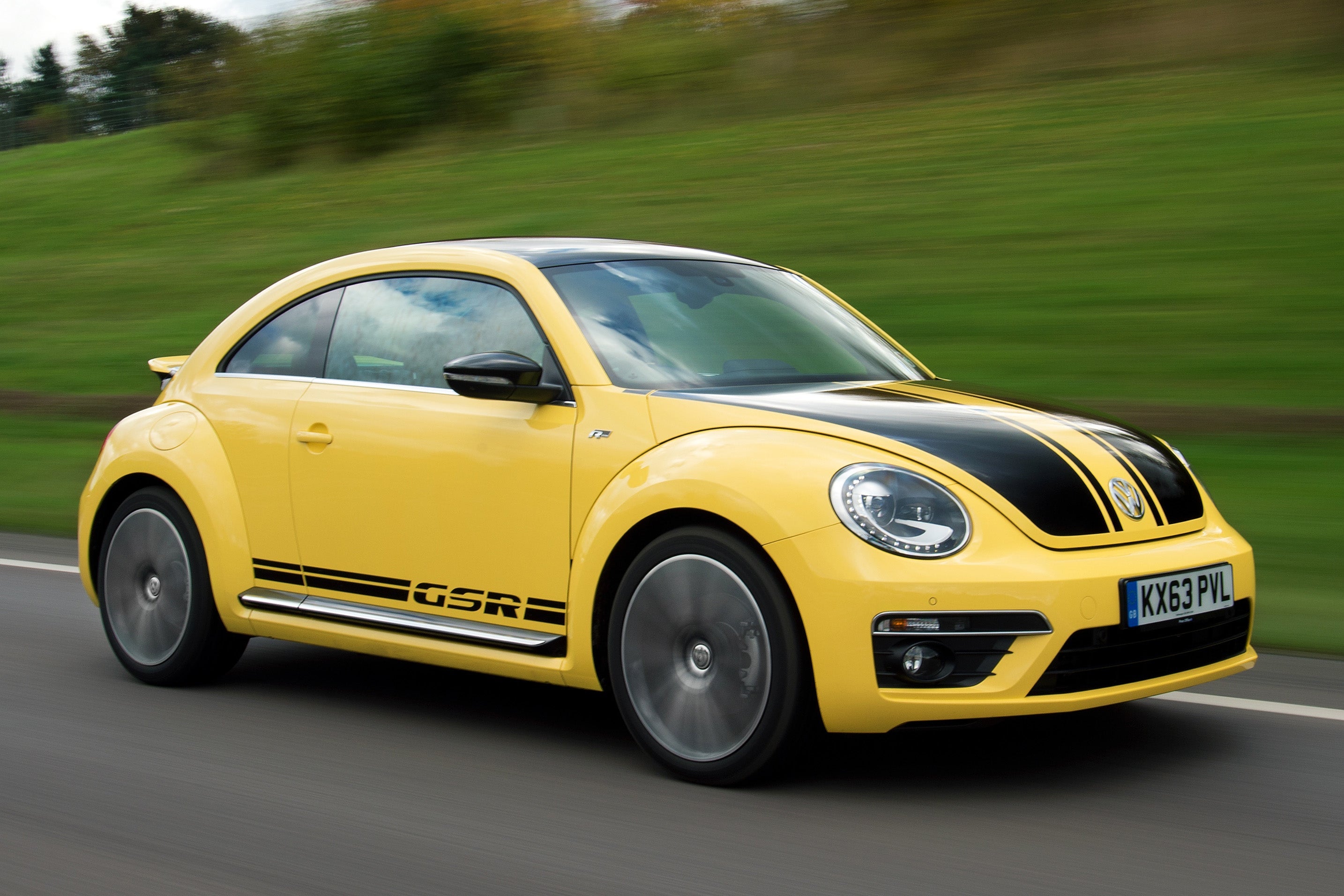 Volkswagen Beetle (10) 